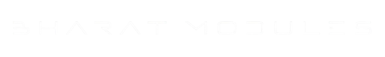 Bharat Modules Logo
